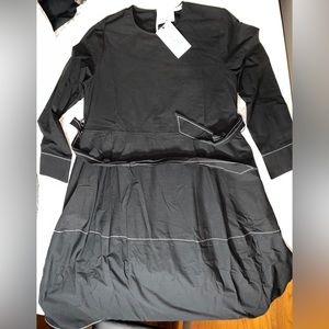 ZARA THE ULA DRESS